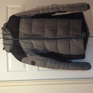 Point Zero Winter jacket